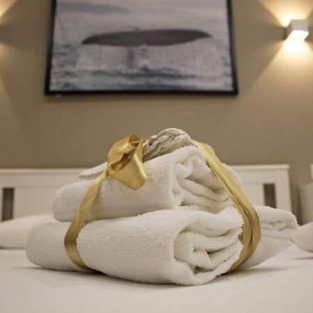 Living Salerno B&B מראה חיצוני תמונה