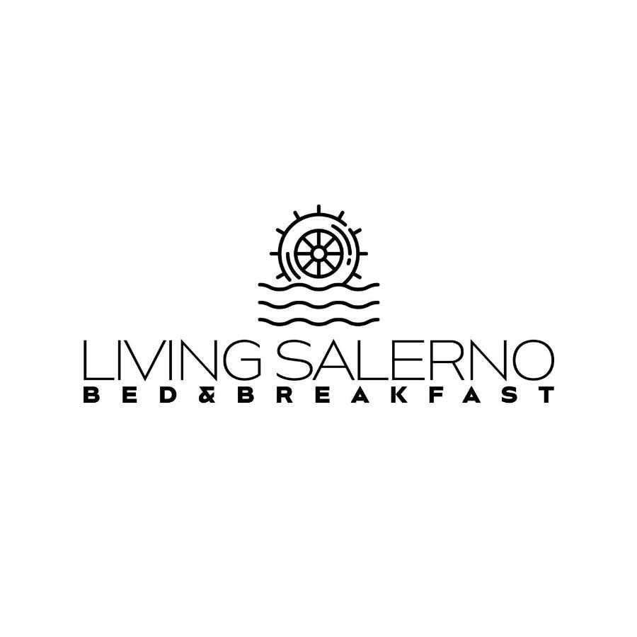 Living Salerno B&B מראה חיצוני תמונה