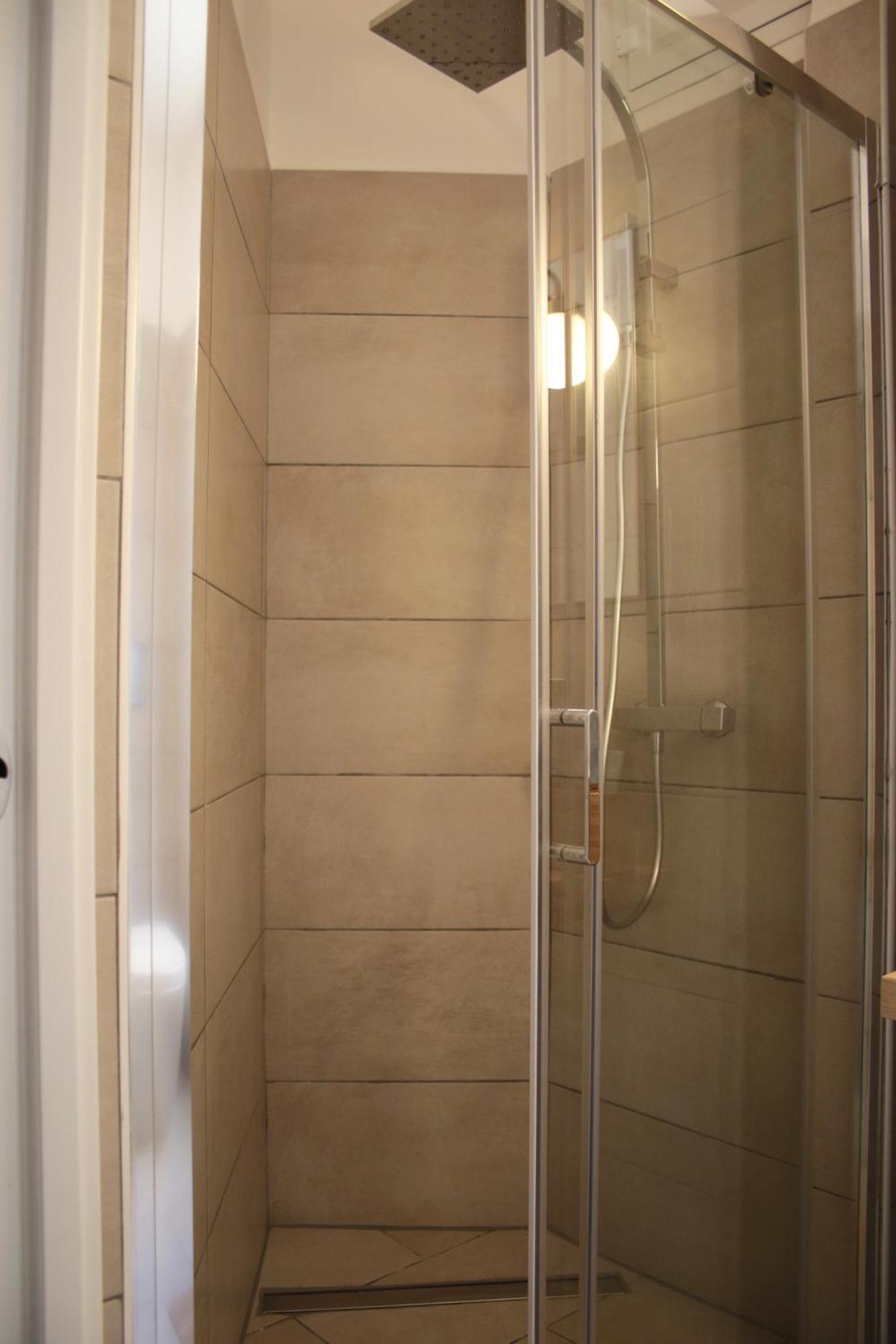 Living Salerno B&B מראה חיצוני תמונה