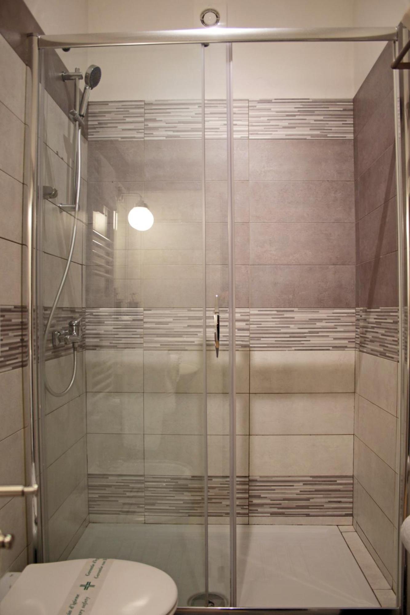Living Salerno B&B מראה חיצוני תמונה